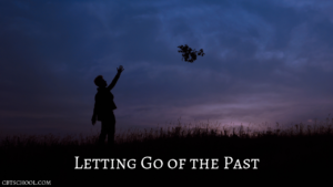 How To Let Go of the Past Cognitive Behavioral Therapy CBT Obsessive Compulsive Disorder OCD Anxiety Specific Phobias Eating Disorder BFRB's Your Anxiety Toolkit Podcast Kimberley Quinlan