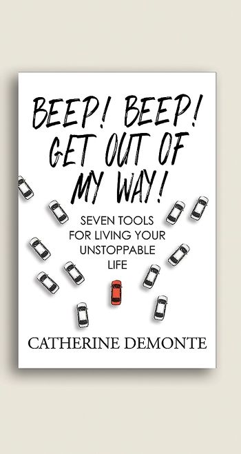 Catherine DeMonte Abundance Lead with Love Not Fear Compassion Gratitude Health Support Your Anxiety Toolkit Podcast host Kimberley Quinlan