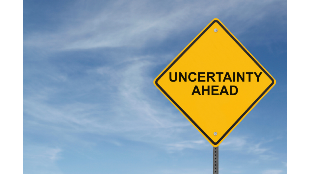 How To Be Uncertain OCD Anxiety Depression Mindfulness ERP Obsessive Compulsive Disorder Your Anxiety Toolkit Podcast Kimberley Quinlan