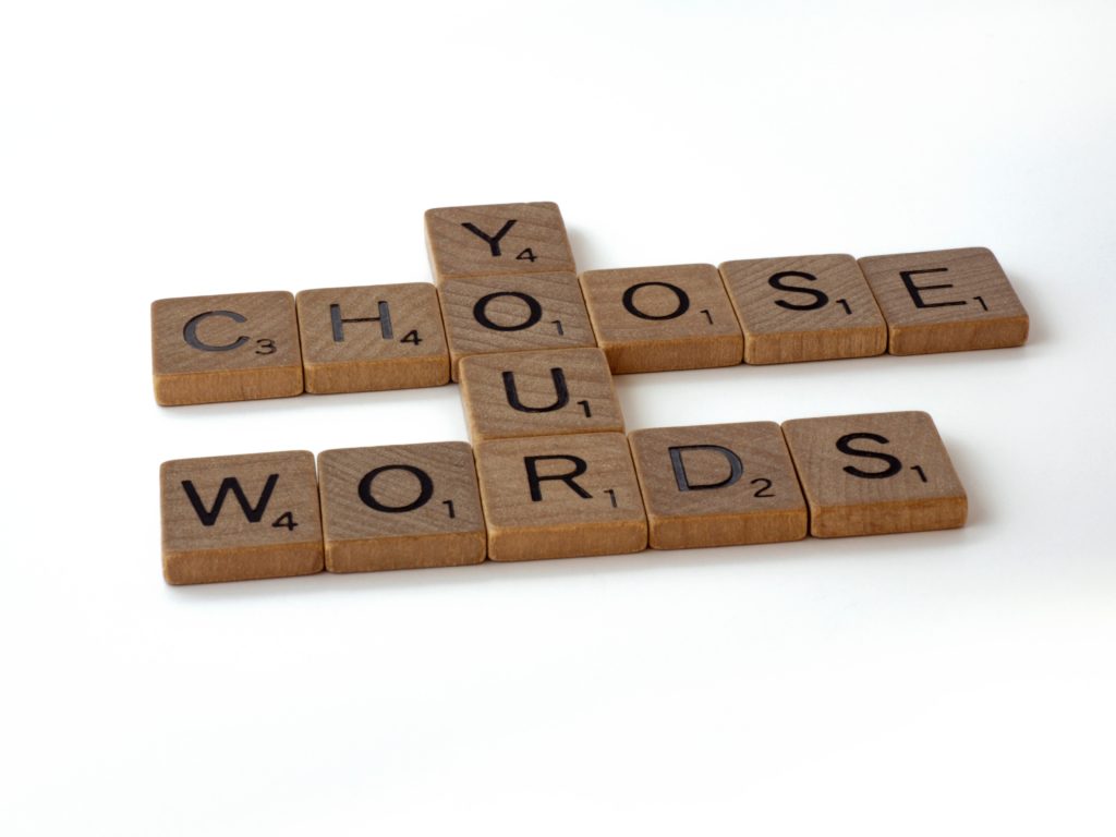 Watch Your Mouth Words Kindness Compassion OCD Mindfulness Therapy ERP School Panic Speaking Your Anxiety Toolkit Podcast Kimberley Quinlan