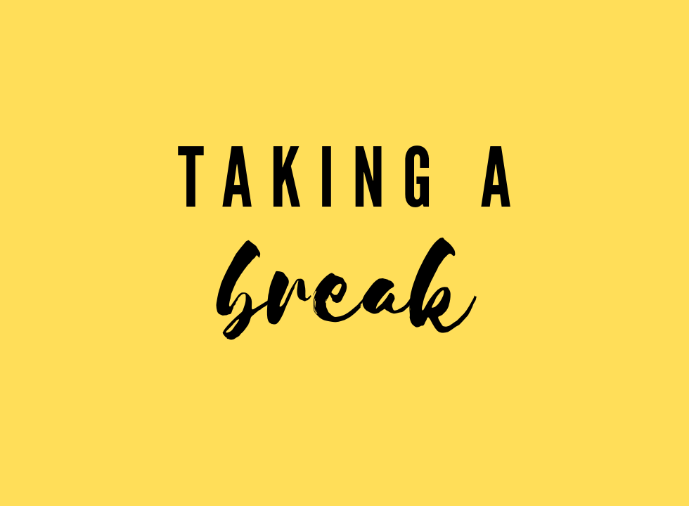 Take A Break Images