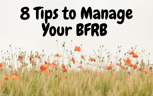 Ep. 186: 8 Tips to Manage Your BFRB