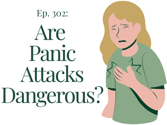 Are Panic Attacks Dangerous During Pregnancy