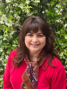 Candice L. King, LMFT