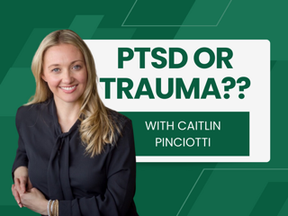 PTSD or TRAUMA