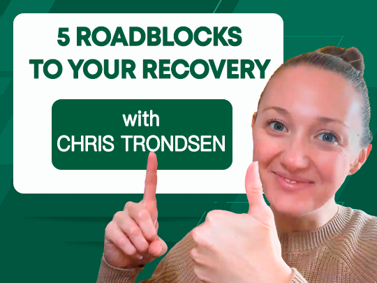 EP 370 with Chris Trondsen