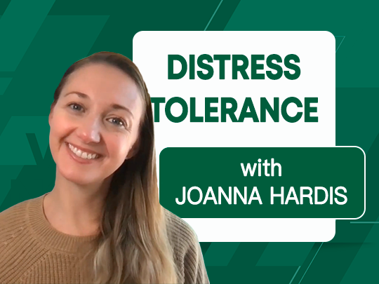 EP 372 - Joanna Hardis