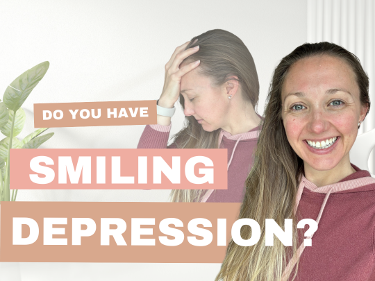 Smiling Depression