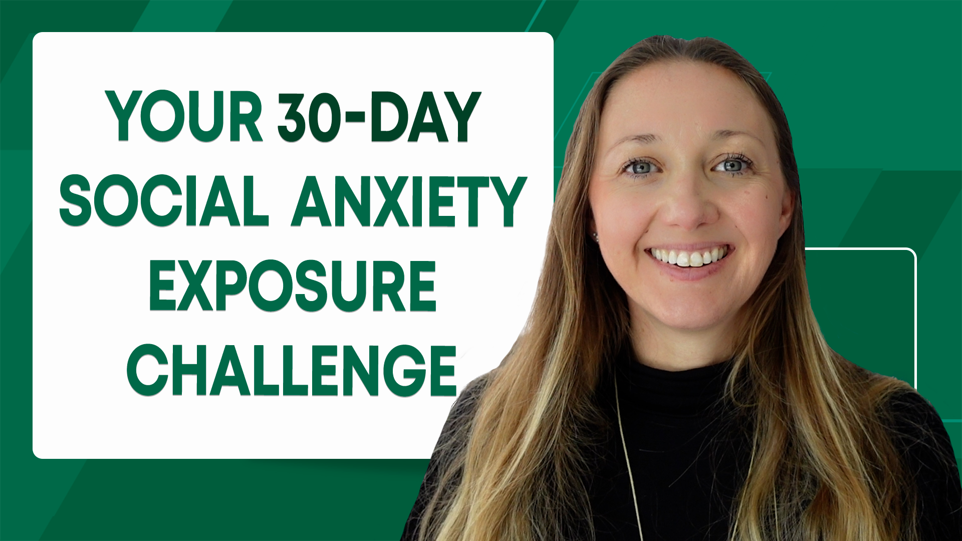 Social Anxiety Exposure Challenge