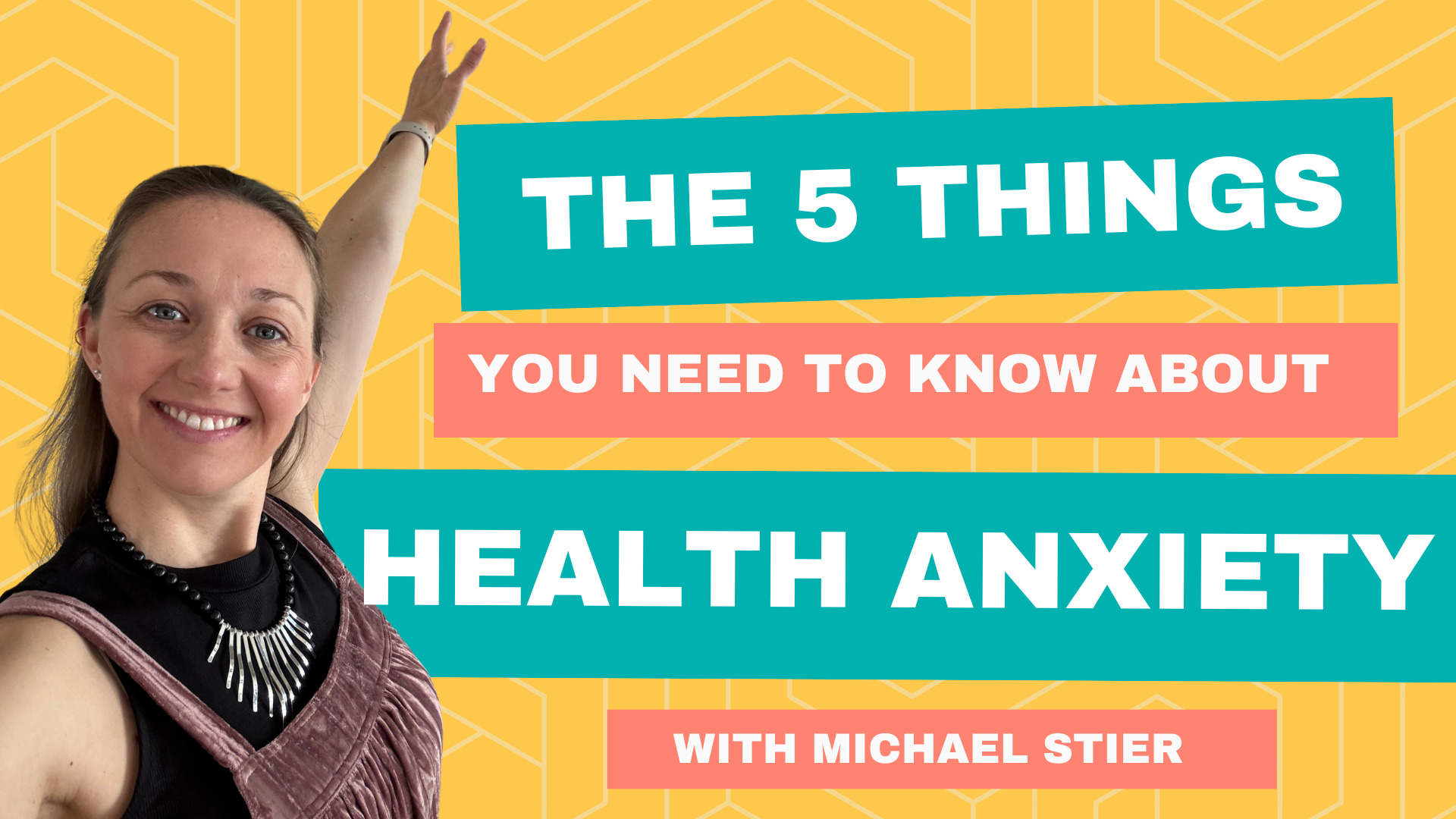 The Five Things You Need to Know About Health Anxiety (and How to Recover From It)