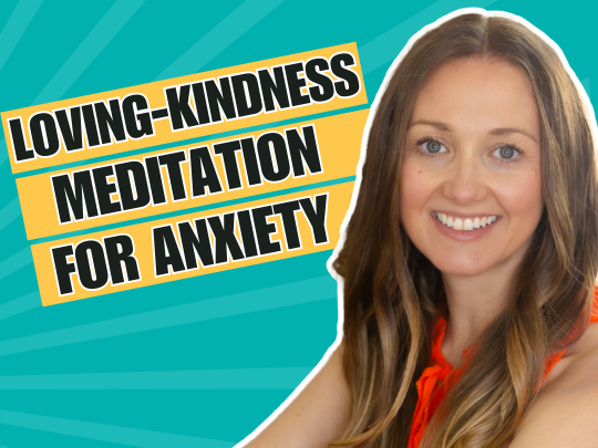 Your Anxiety Toolkit podcast 422- If You Are in a Tough Place Right Now, This Will Change Your Life