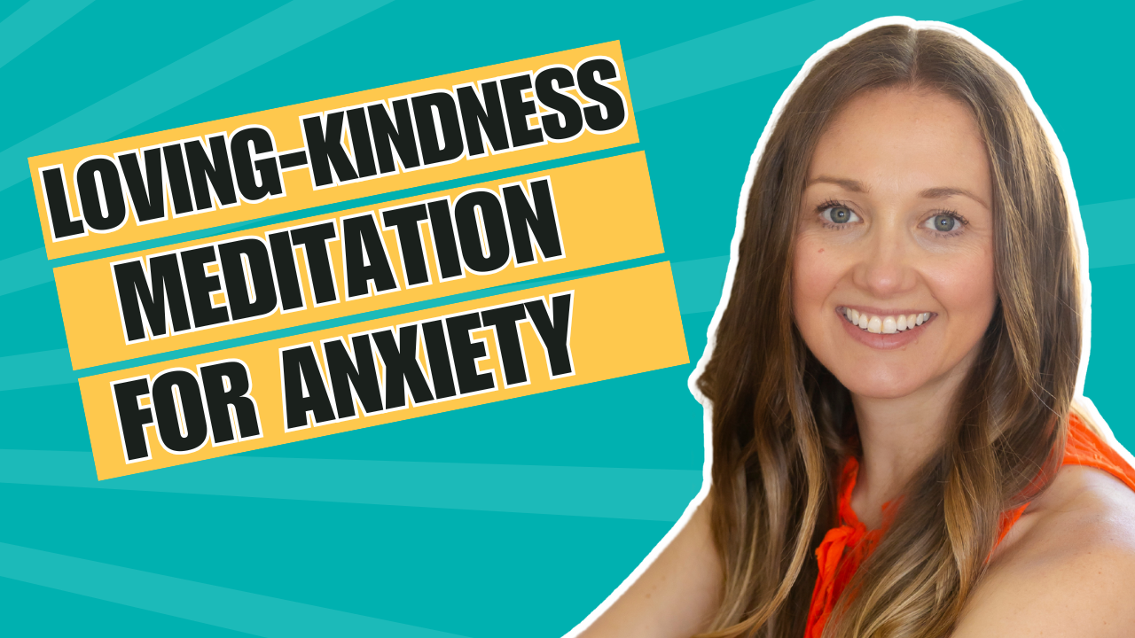 Your Anxiety Toolkit podcast 422- If You Are in a Tough Place Right Now, This Will Change Your Life