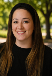Lacey Yukelson, AMFT