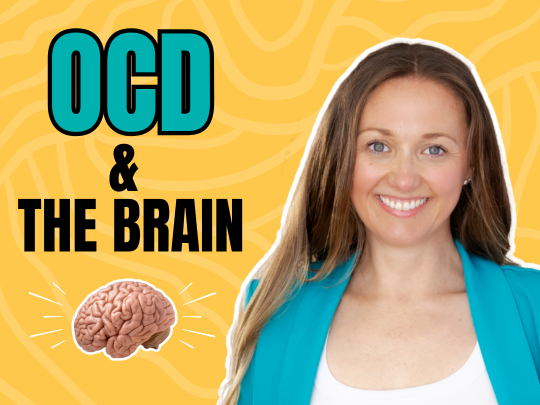 OCD and the Brain