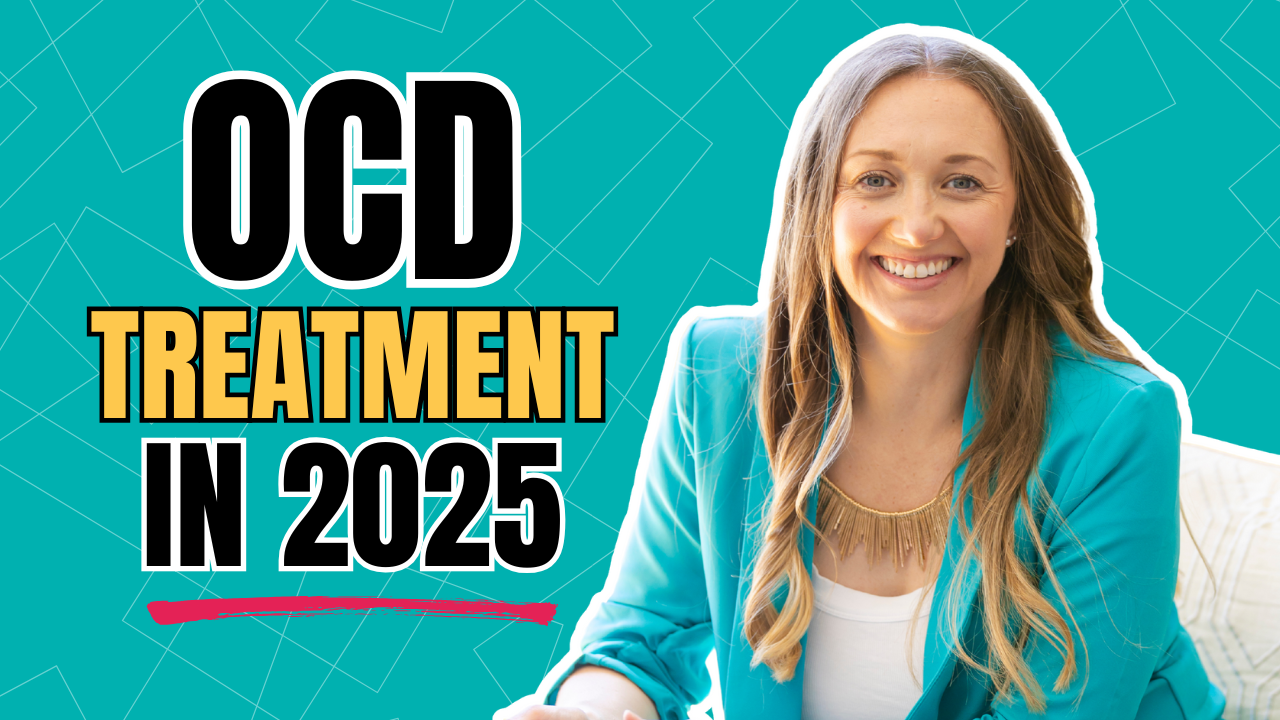 OCD treatment in 2025 image