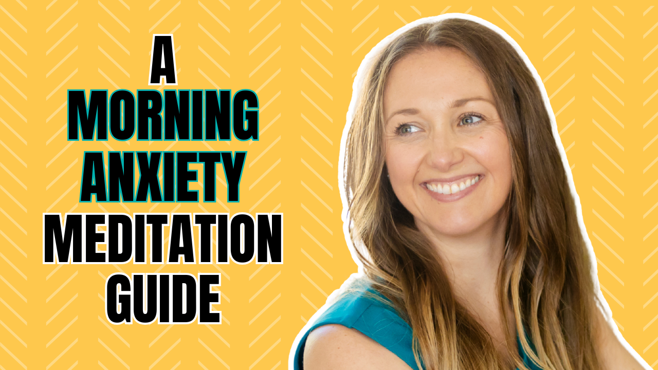 This 3-Minute Script Can Shift How You Face Your Anxiety Today