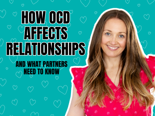 How OCD Affects Relationships (And What Partners Need to Know)