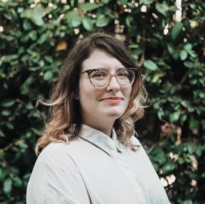 Michelle Anderson Licensed Clinical Social Worker