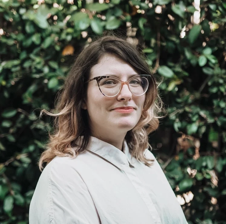 Michelle Anderson Licensed Clinical Social Worker