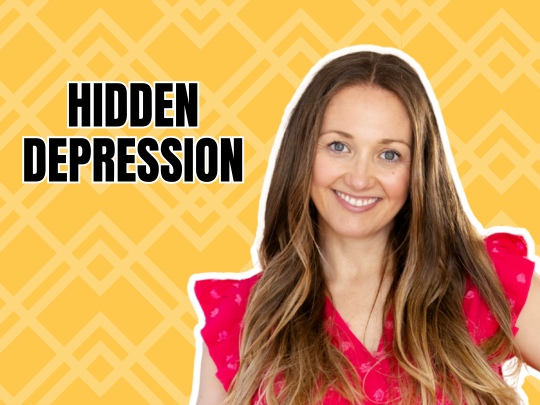 Hidden Depression