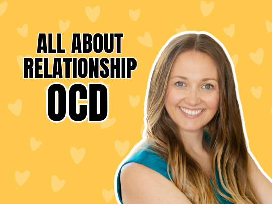 Kimberley Quinlan on Your Anxiety Toolkit Podcast episode about Relationship OCD